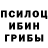 Метадон белоснежный Wesley Olifant